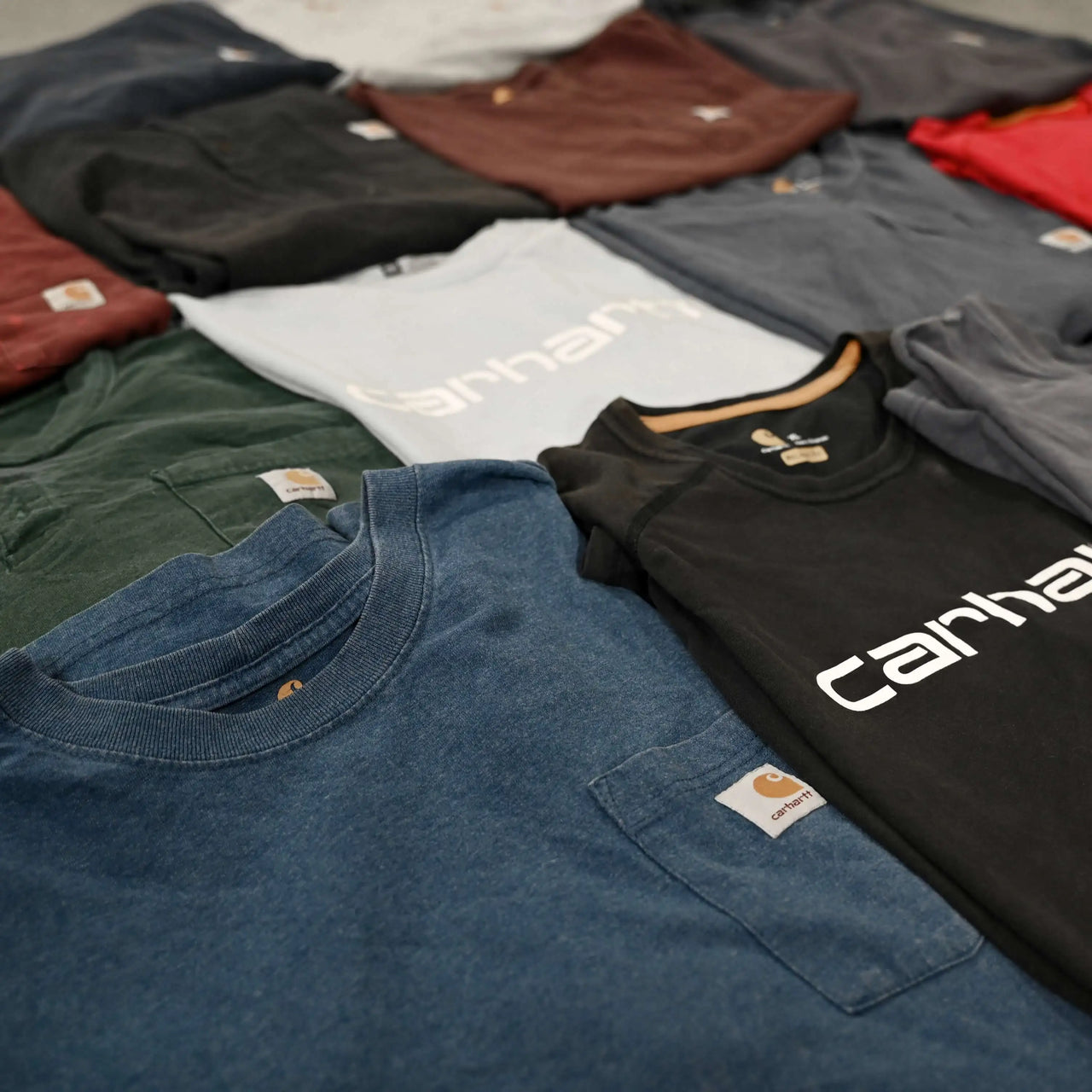 Wholesale Carhartt T-Shirts