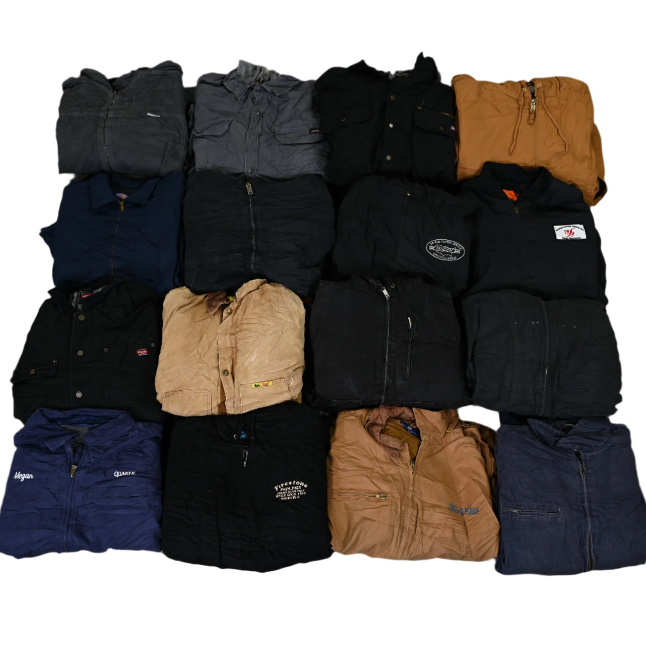 Wholesale Workwear Jackets