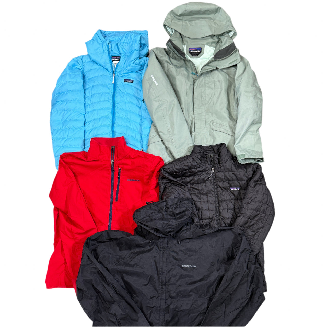 Wholesale Premium Womens Patagonia Jackets