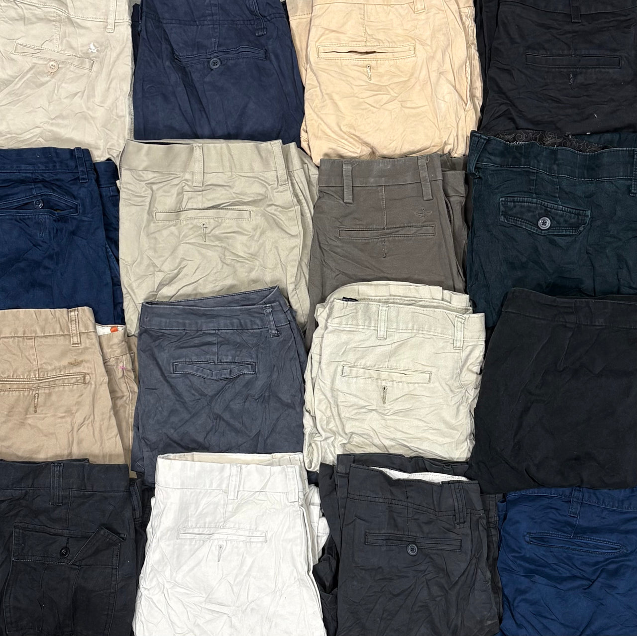 Wholesale Mens Chino Pants