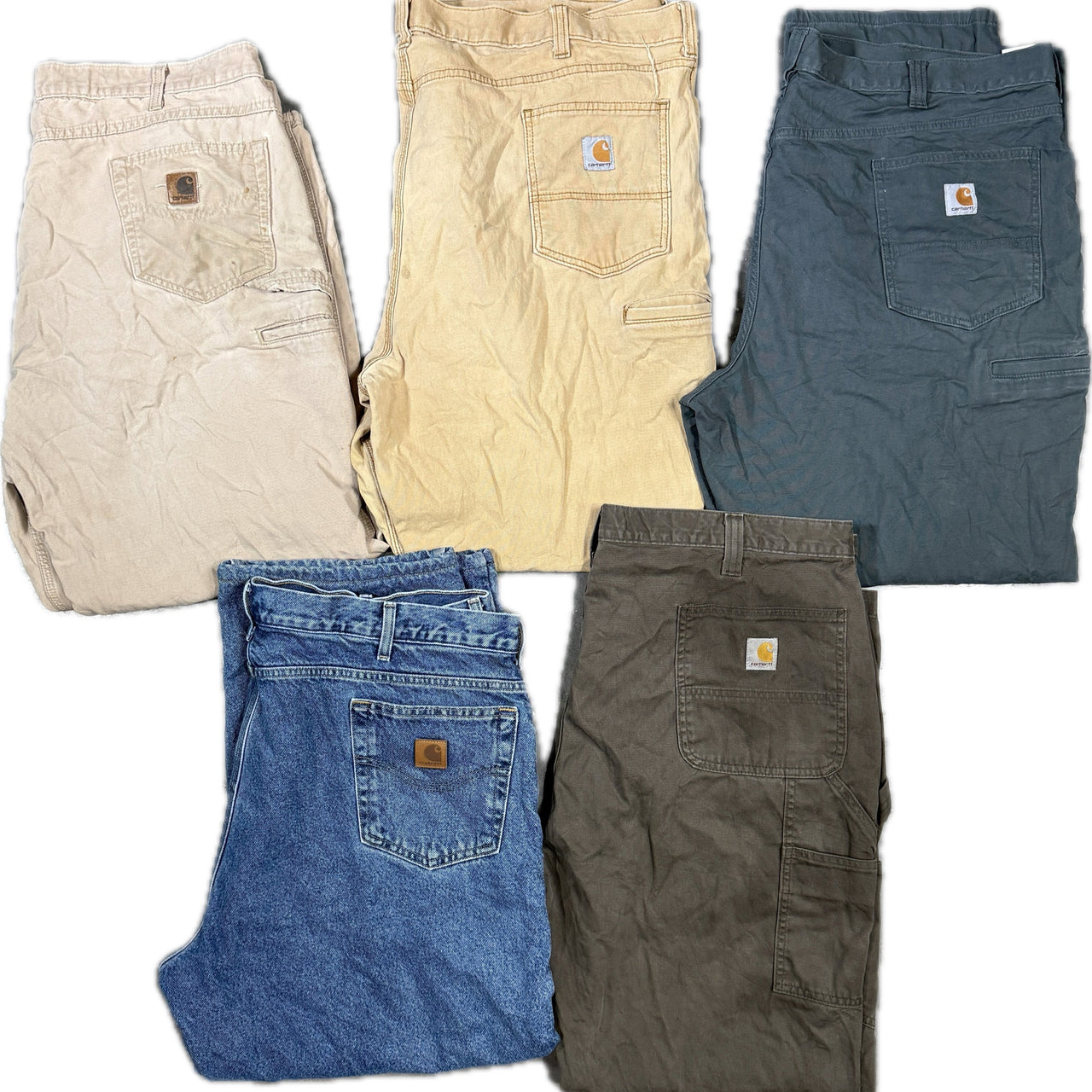 Wholesale Plus Size Carhartt Pants