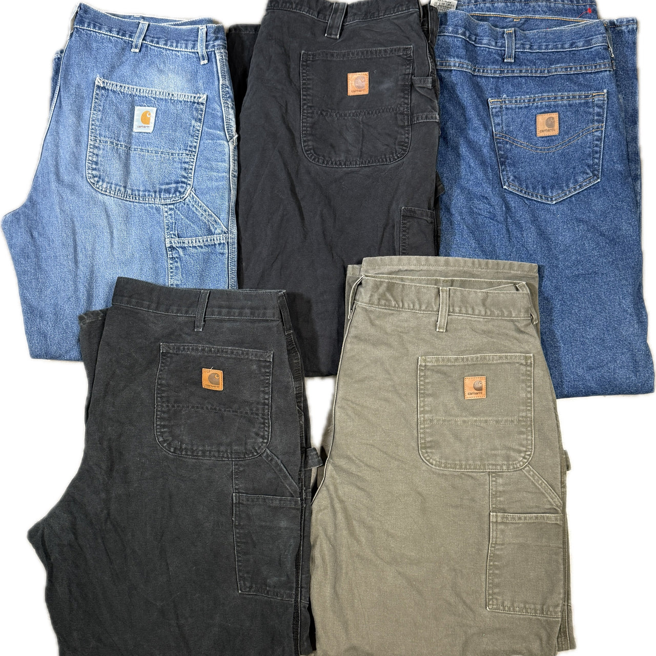 Wholesale Plus Size Carhartt Pants