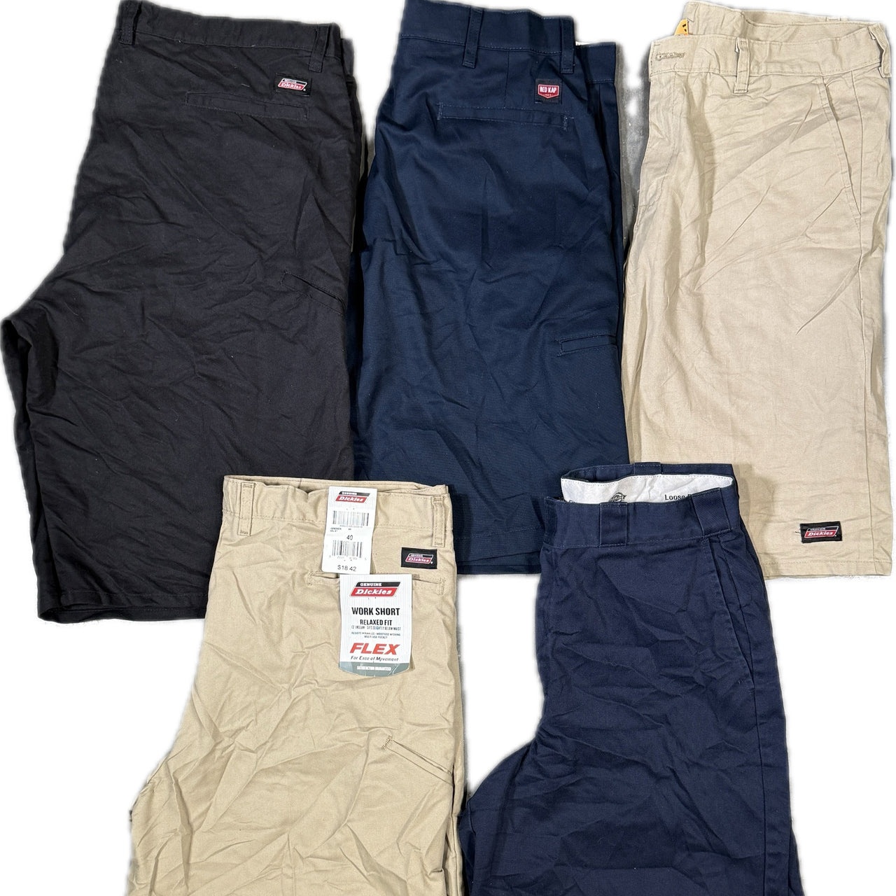 Wholesale Dickies Shorts