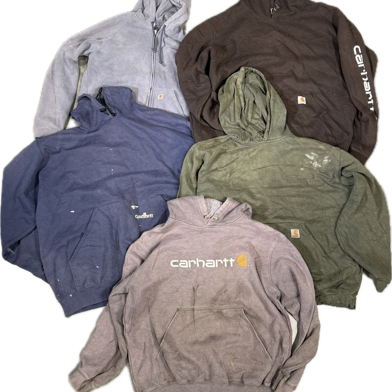 Wholesale Carhartt Sweatshirts