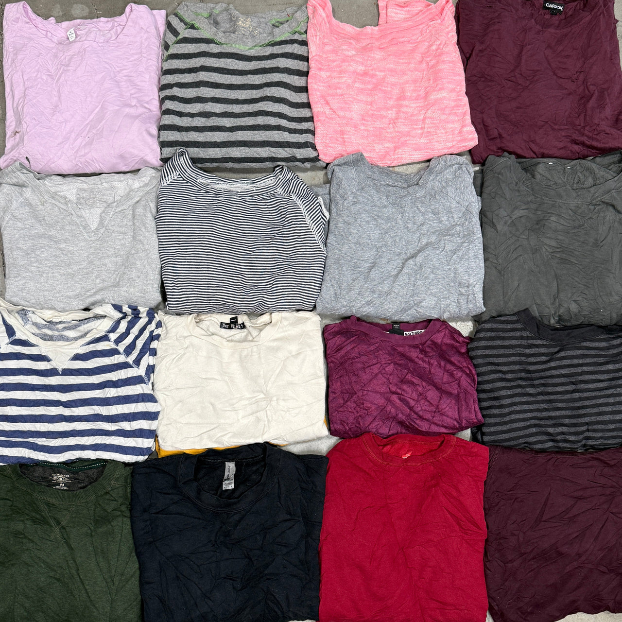 100 Modern Blank Sweatshirts (Deal Zone 34% OFF)