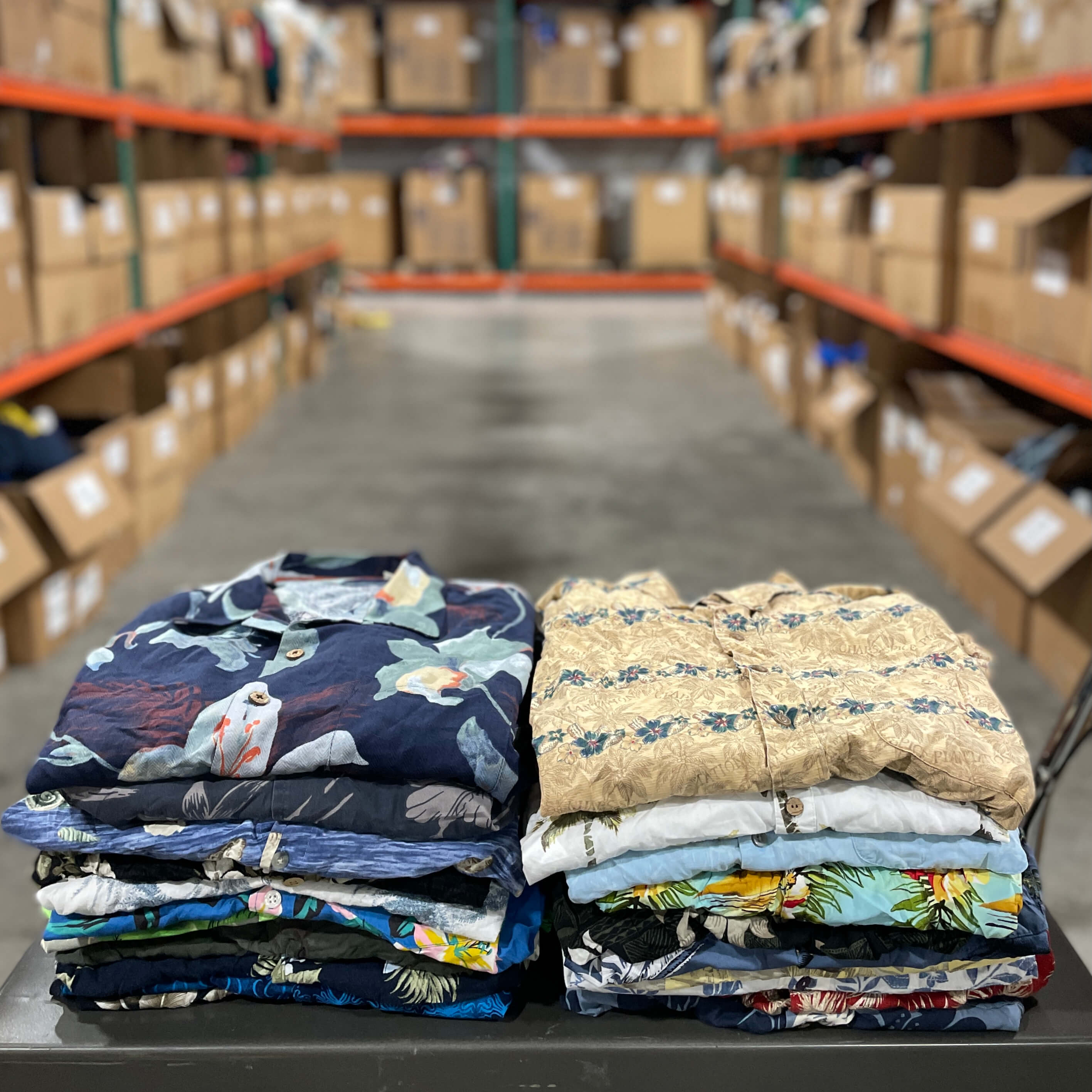 Wholesale Hawaiian Shirts