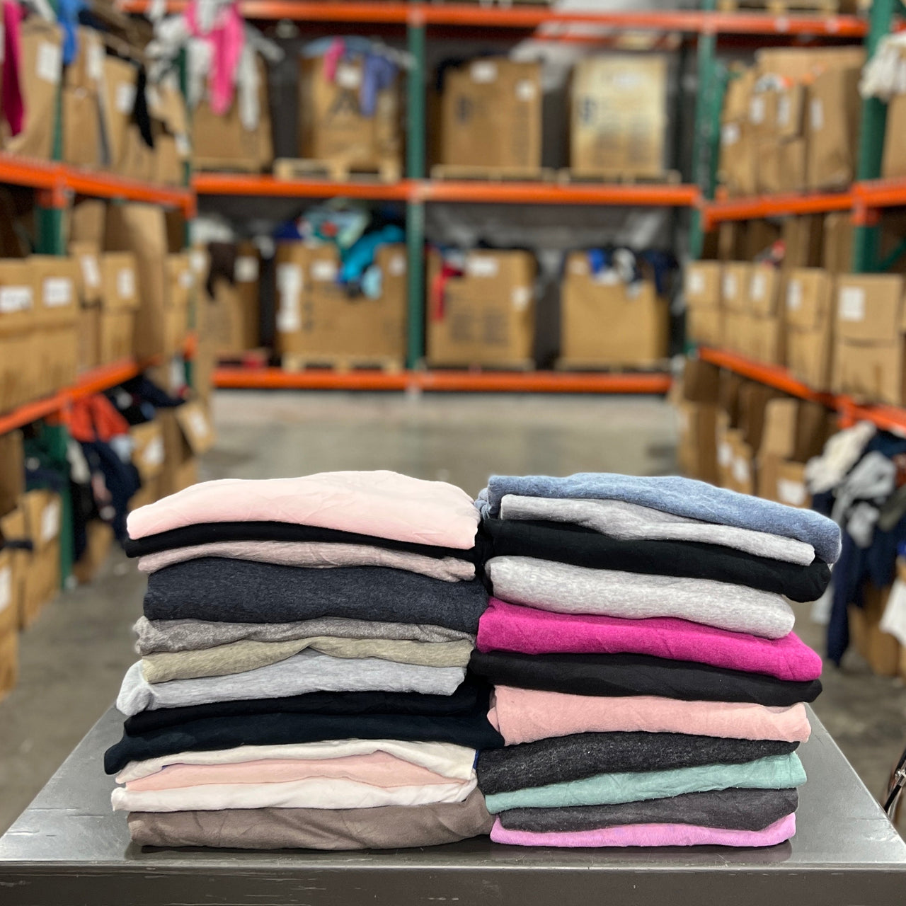 Wholesale Modern Blank Sweatshirts