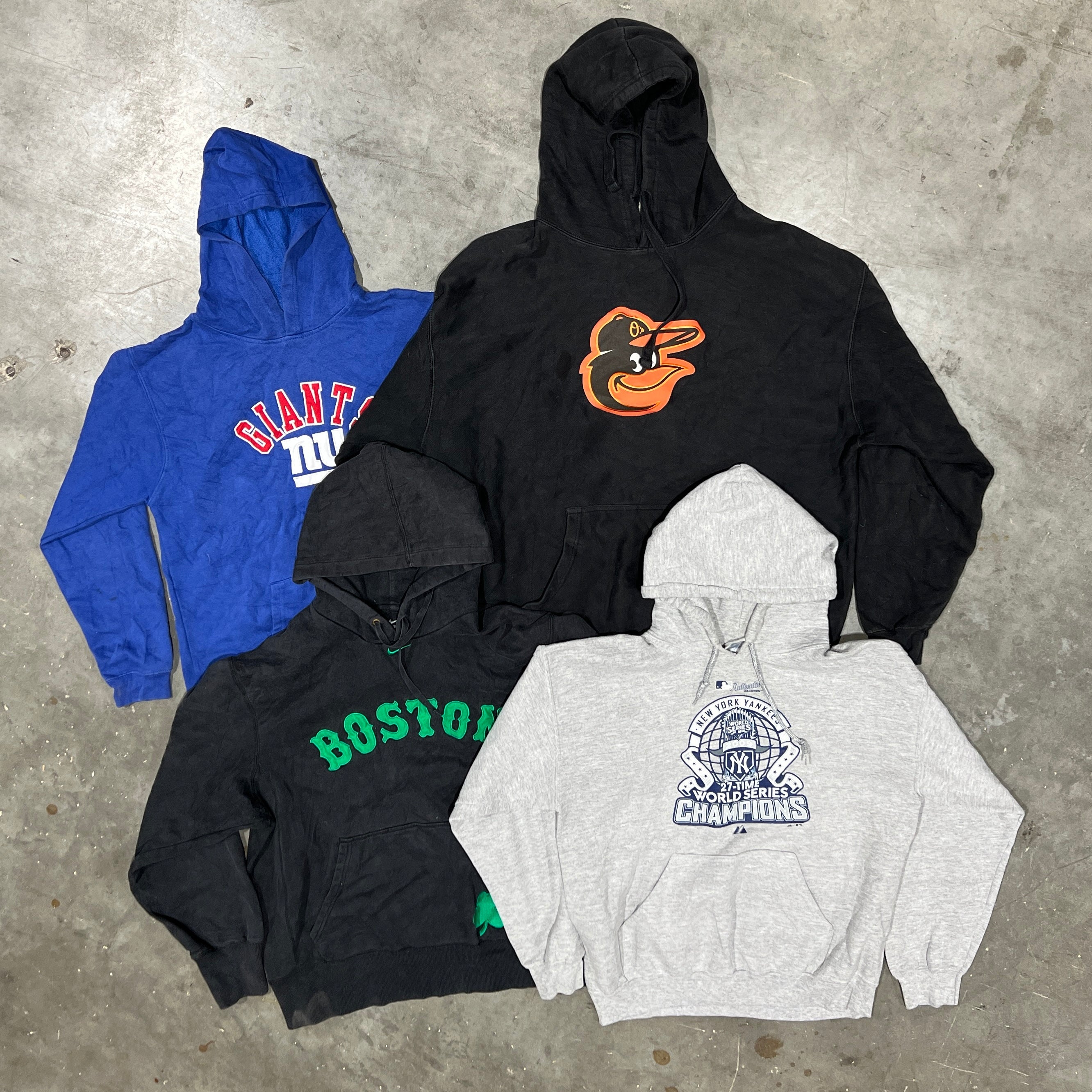 Buy mlb cheap hoodie wholesale