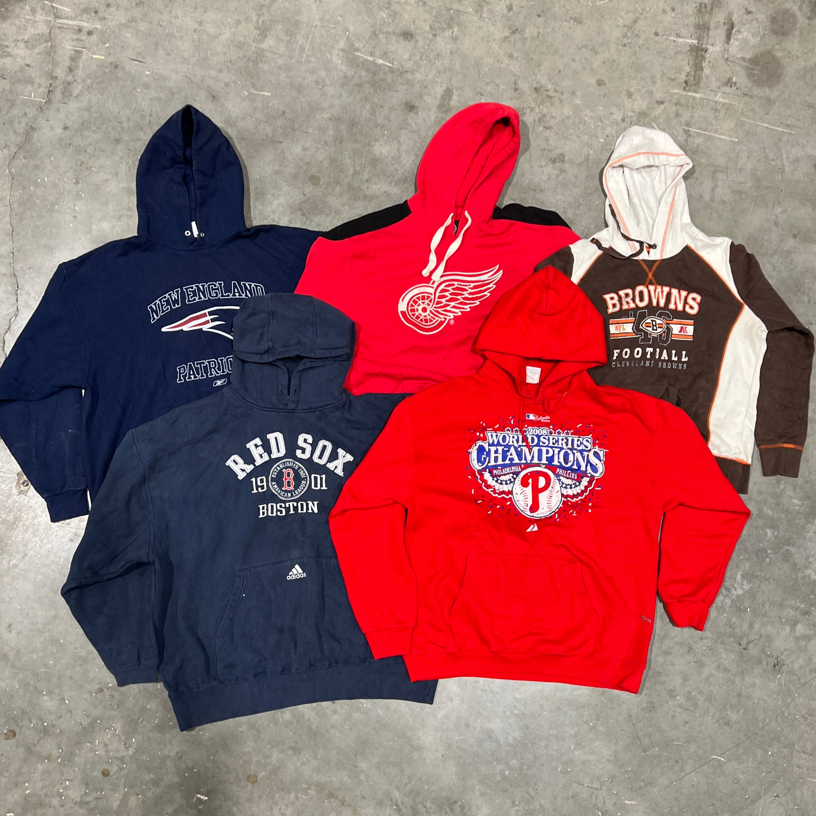 Buy mlb cheap hoodie wholesale