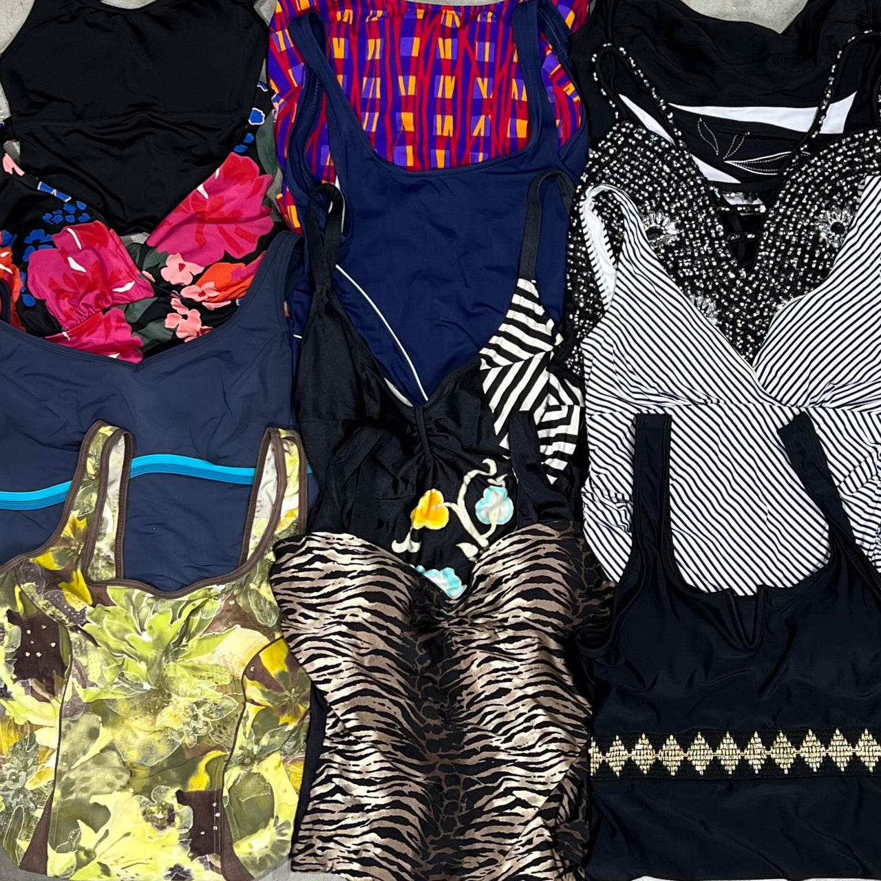 Wholesale Women's Bathing Suits
