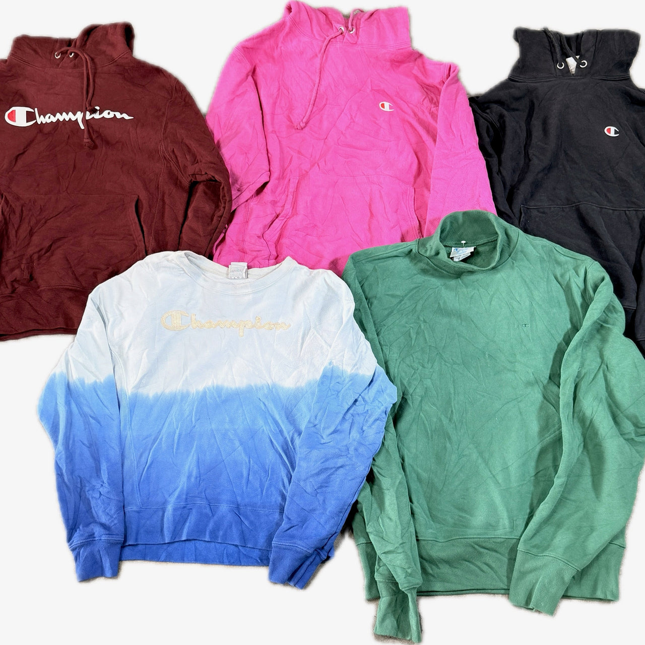 Wholesale Champion Reverse Weave Sweatshirts