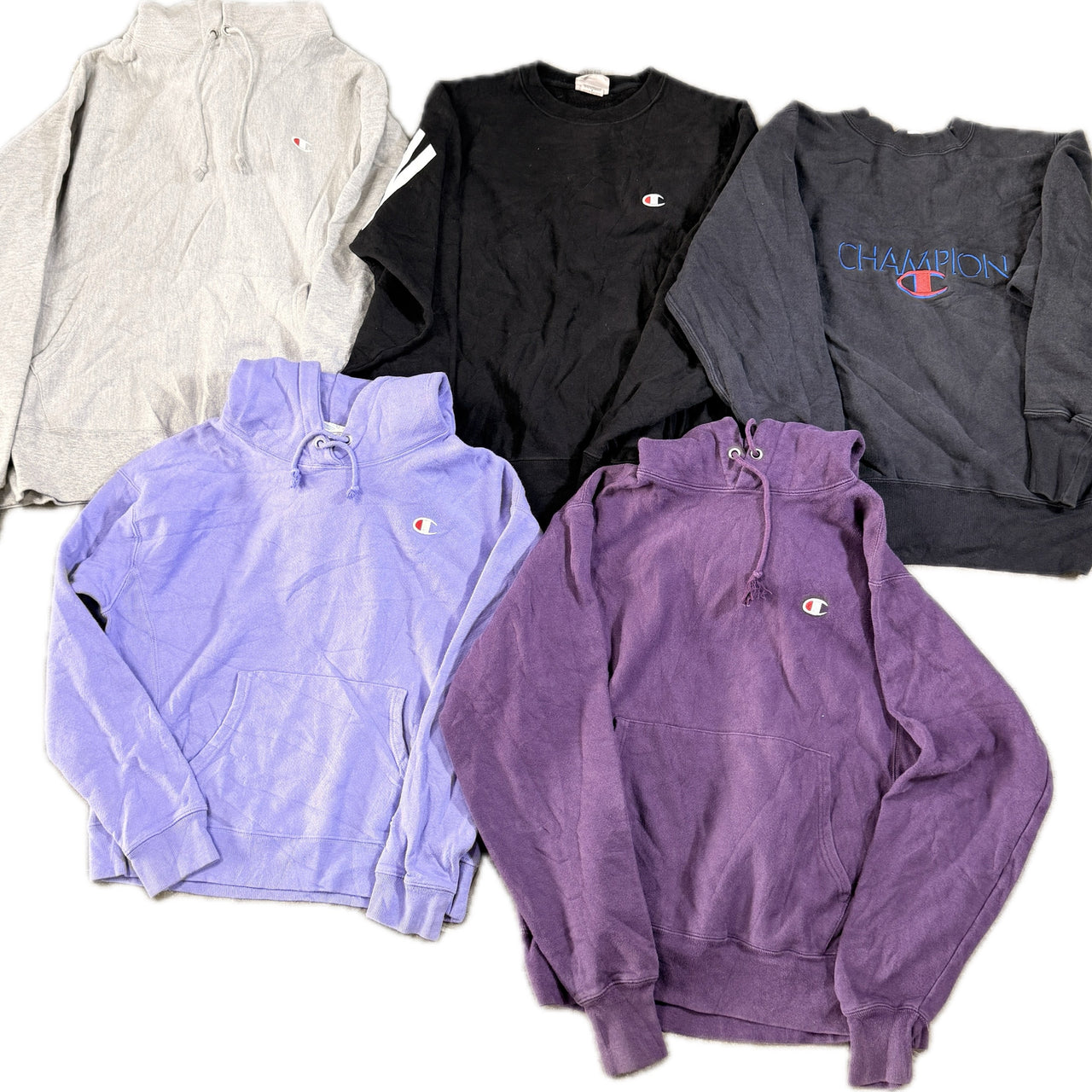 Wholesale Champion Reverse Weave Sweatshirts