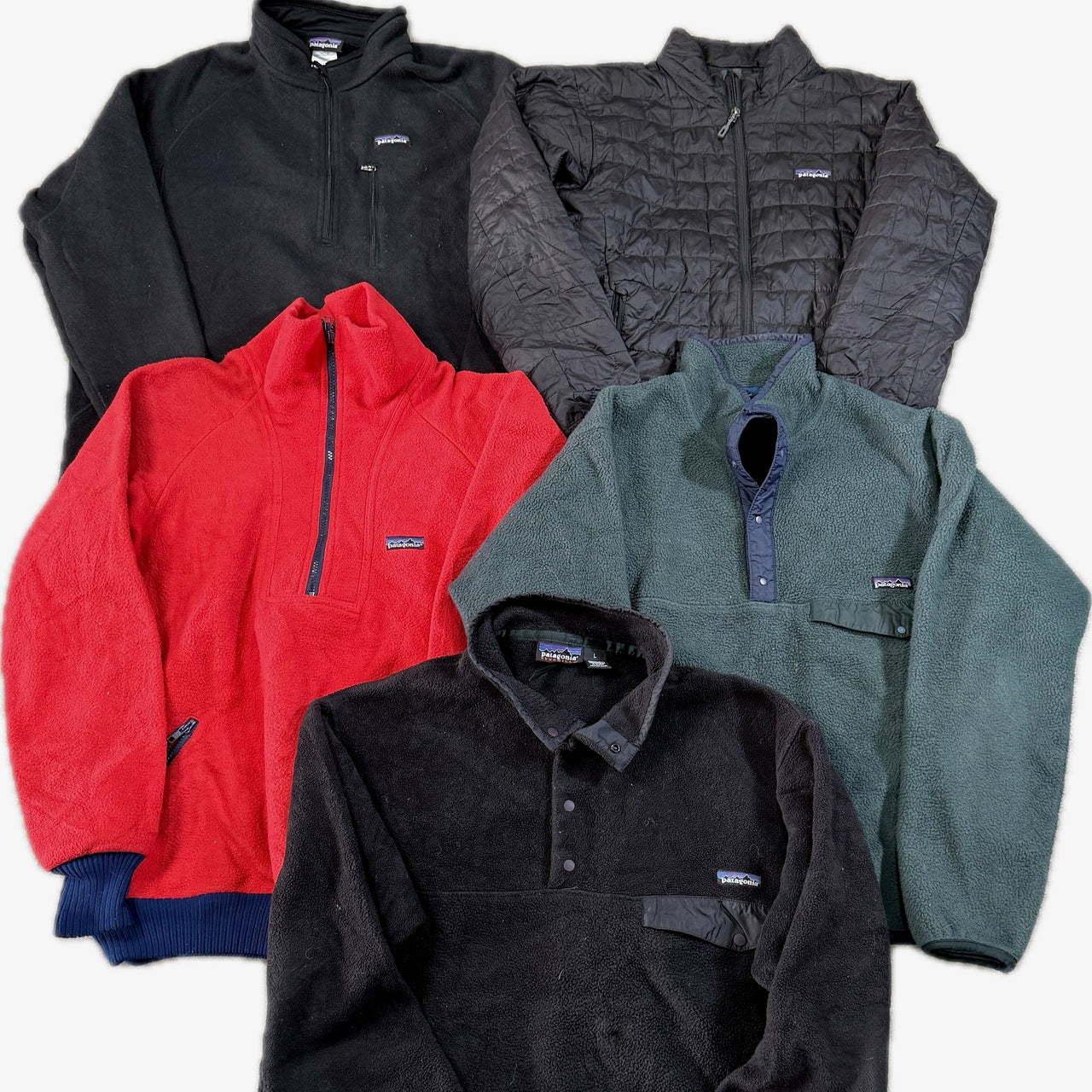 Wholesale Mens Patagonia Jackets