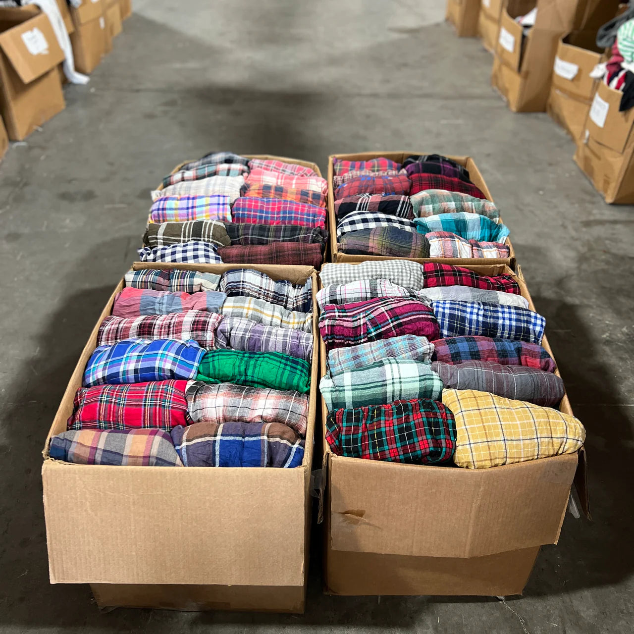 Costco 2025 sherpa flannel
