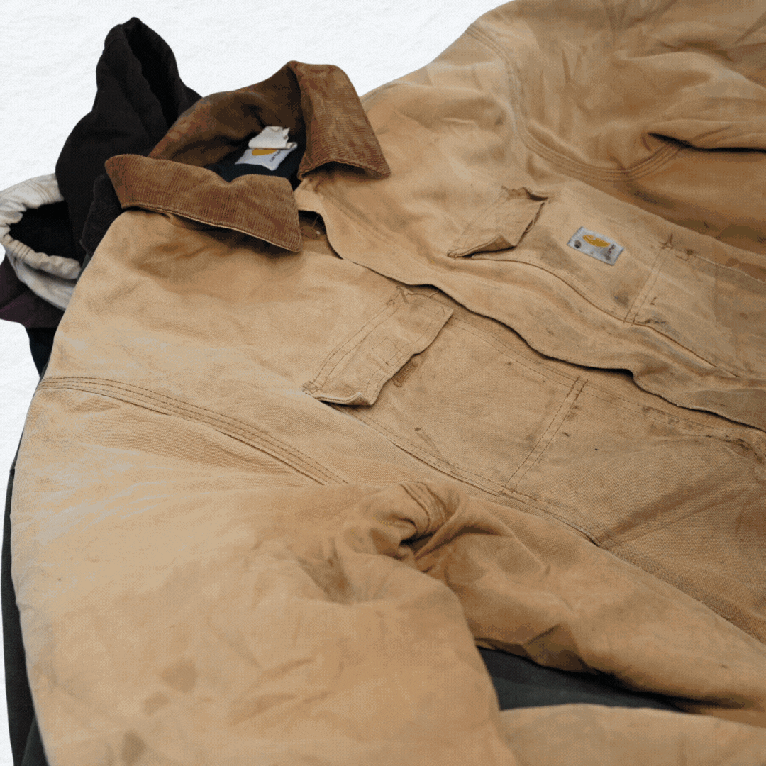 Wholesale Carhartt Jackets