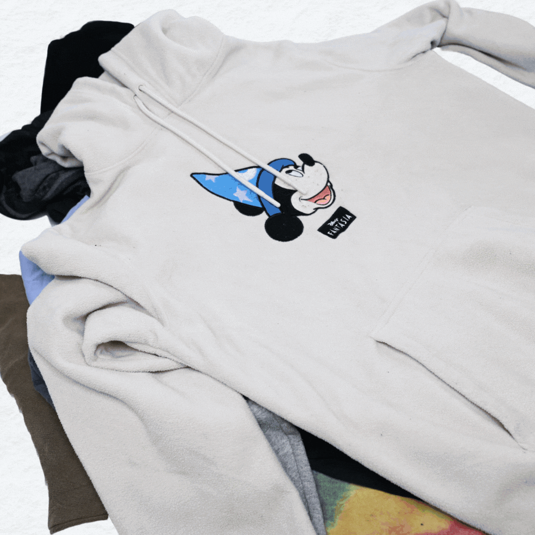 Wholesale Disney & Cartoon Sweatshirts