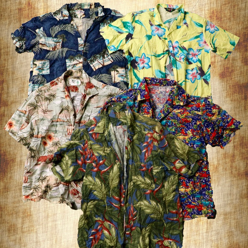 Vintage shop shirts wholesale