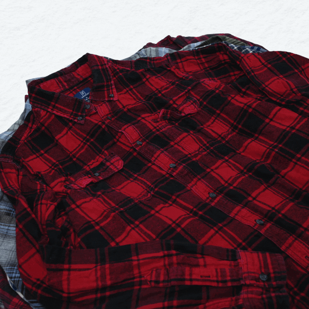 Wholesale Flannel Shirts 25 Flannel Men s