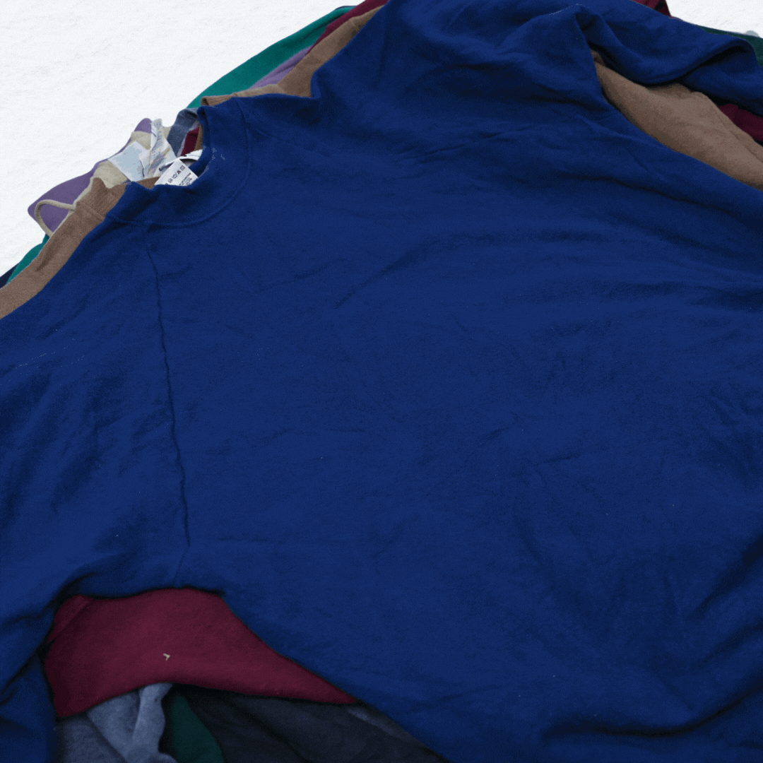 Wholesale Blank Sweatshirts