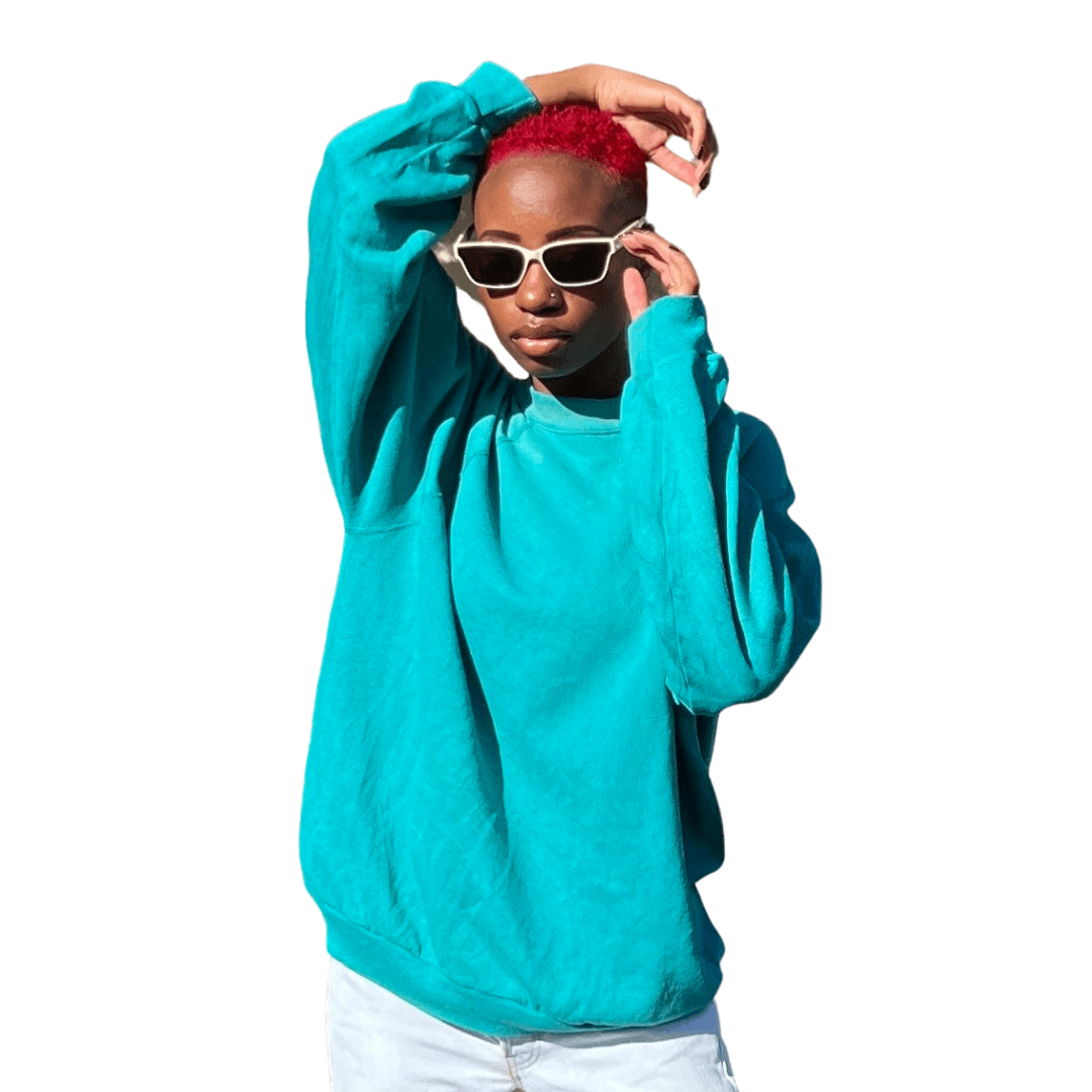 Cool sales vintage sweatshirts