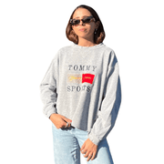Brand Name Sweatshirts