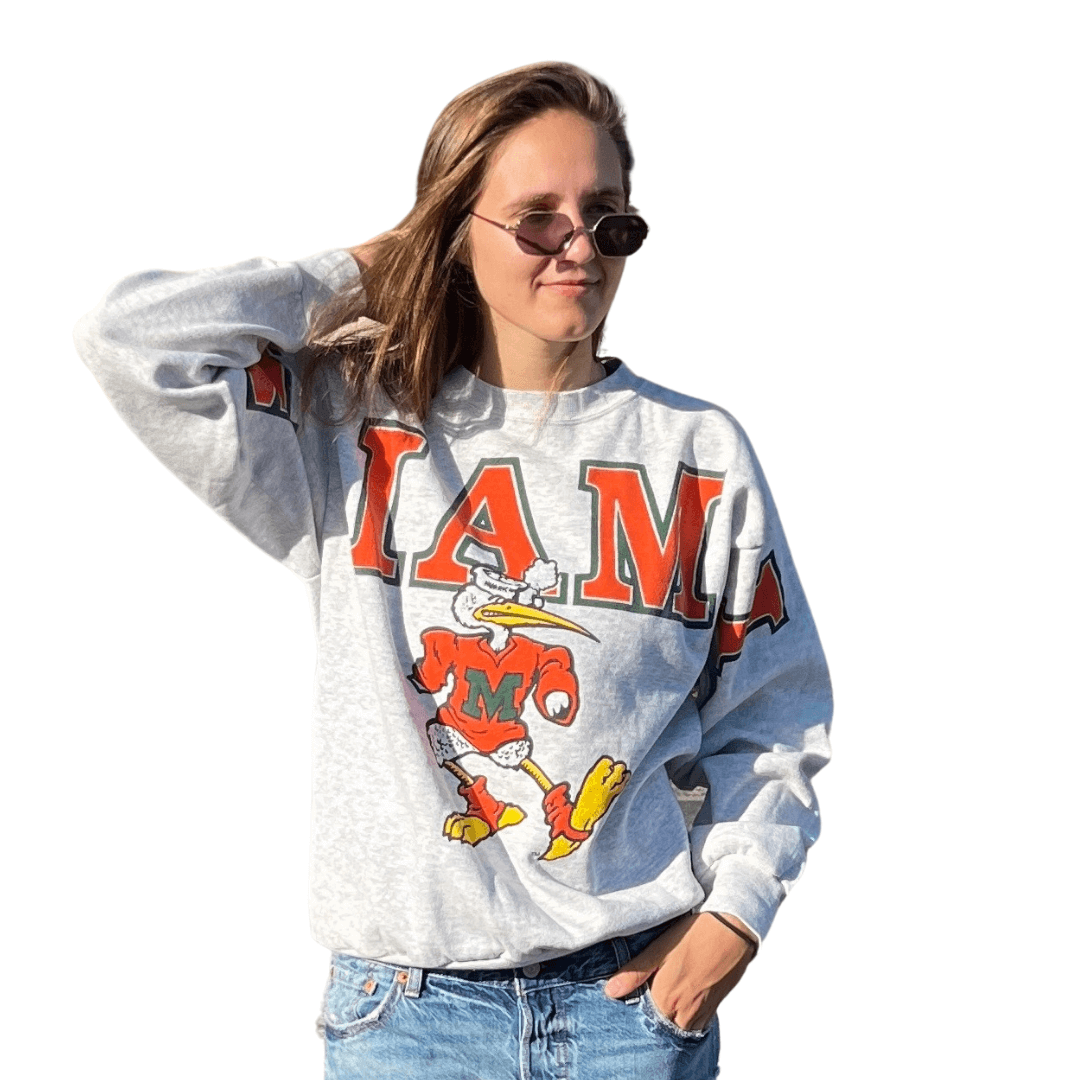 Best best sale university sweatshirts