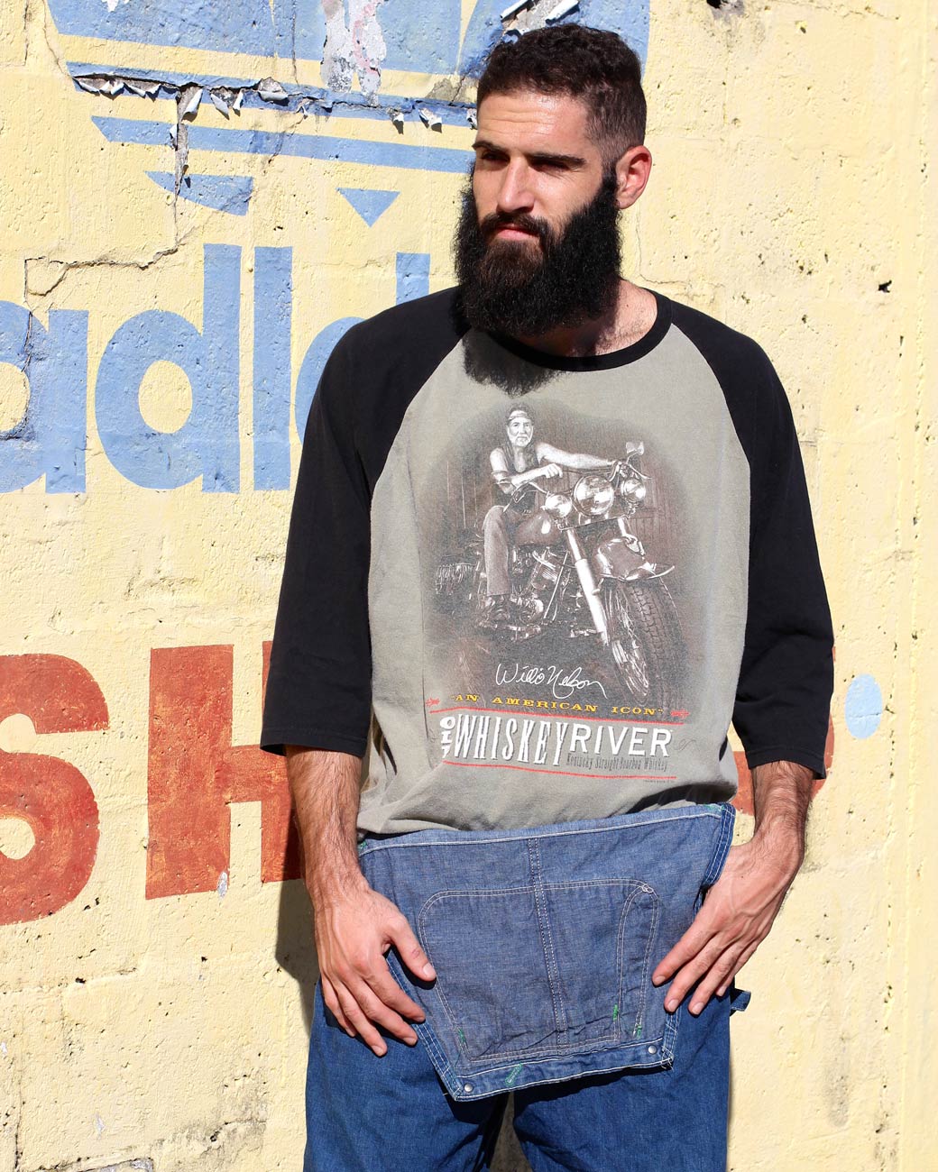Harley Davidson T-Shirts - Wholesale Vintage Fashion