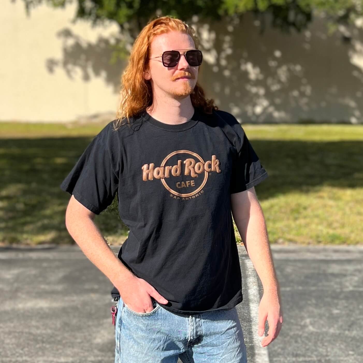 Wholesale Hard Rock T-Shirts