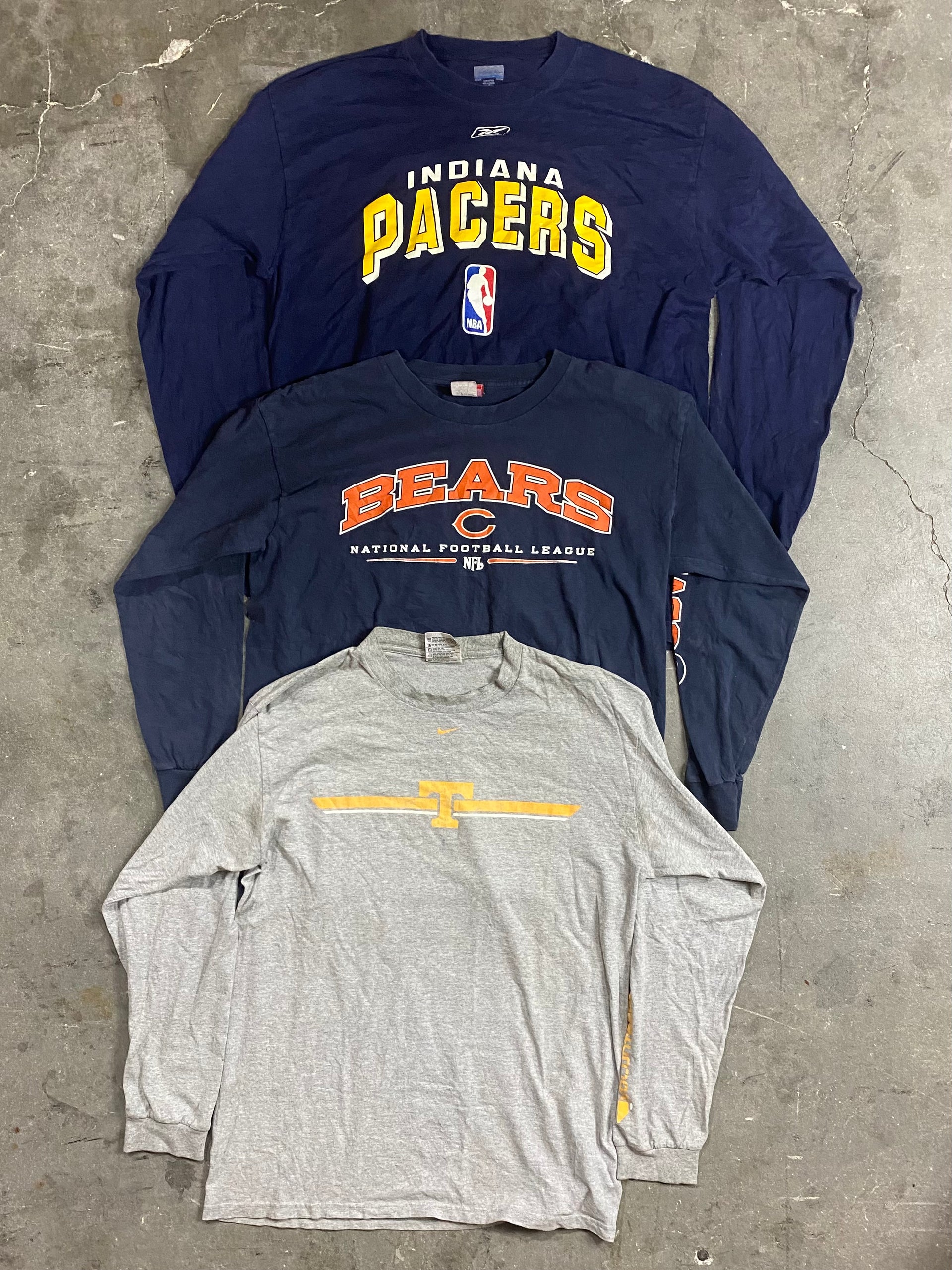 Nfl hot sale clothing wholesale