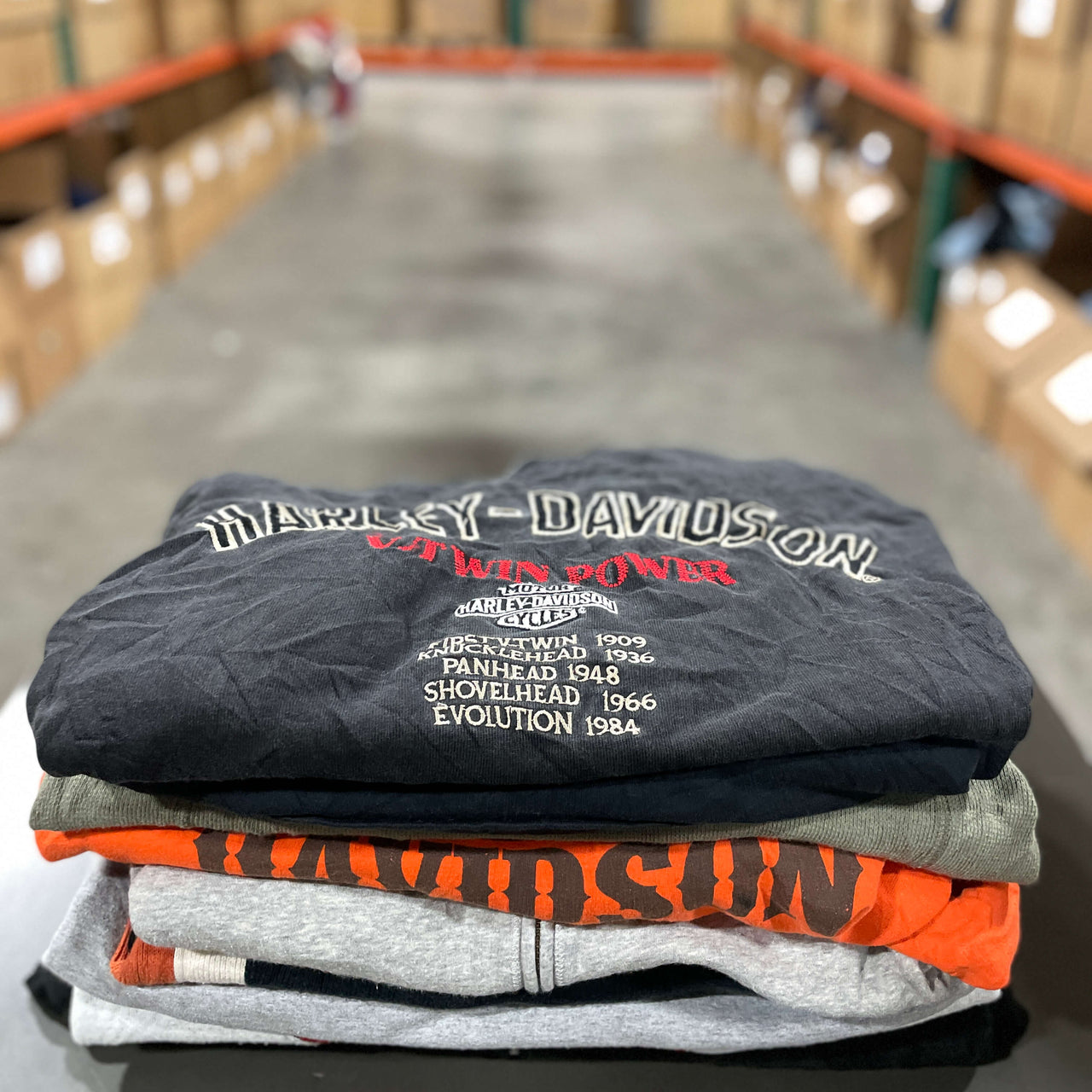 Wholesale Harley Davidson Sweatshirts