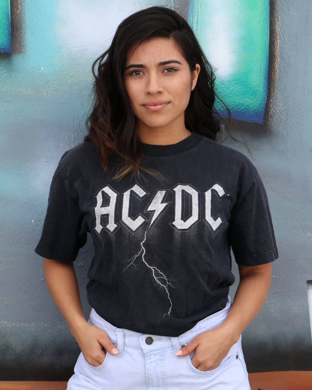 Rock T-Shirts - Wholesale Vintage Fashion