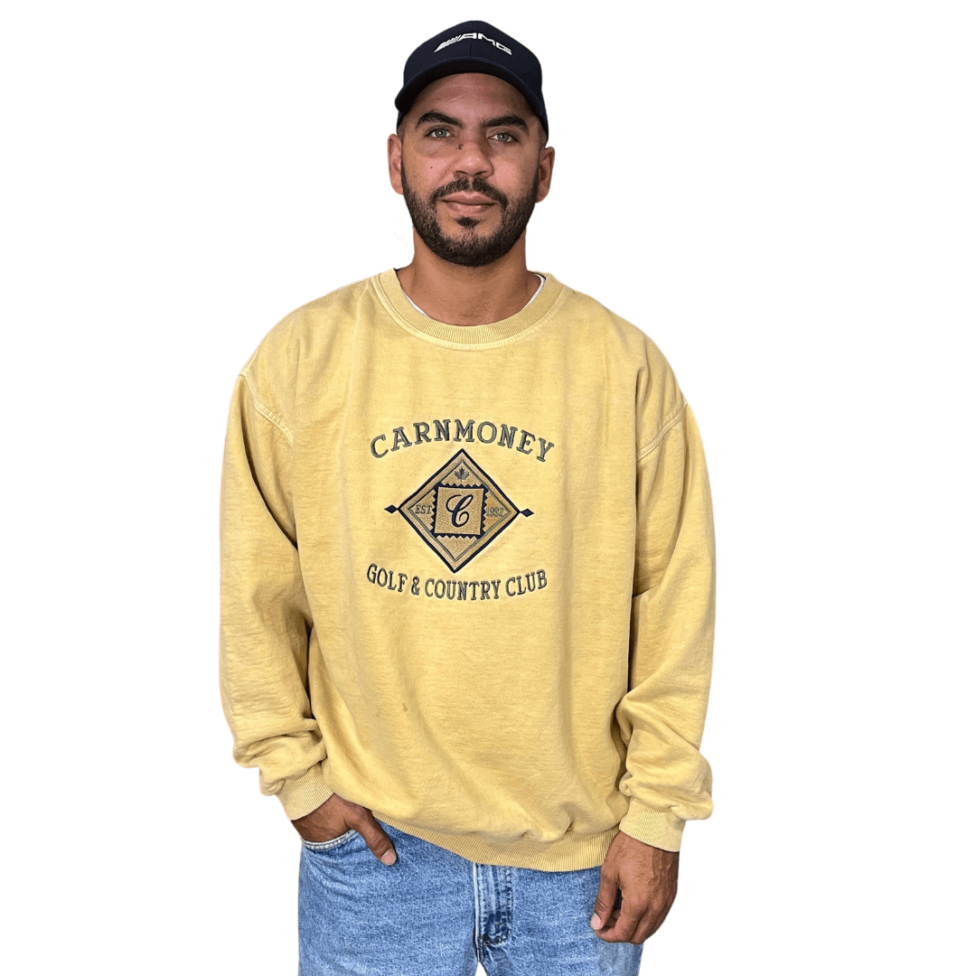 Earl champion sweater clearance indonesia
